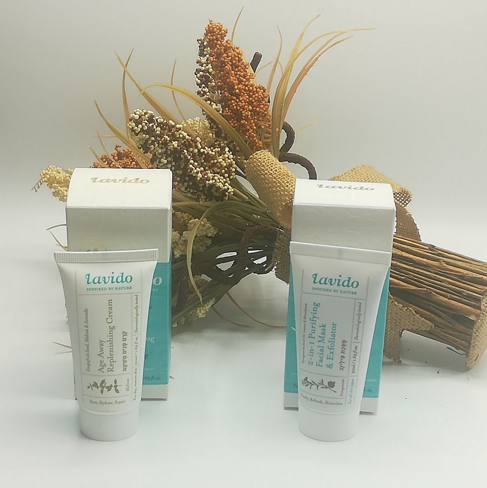 Lavido bundle